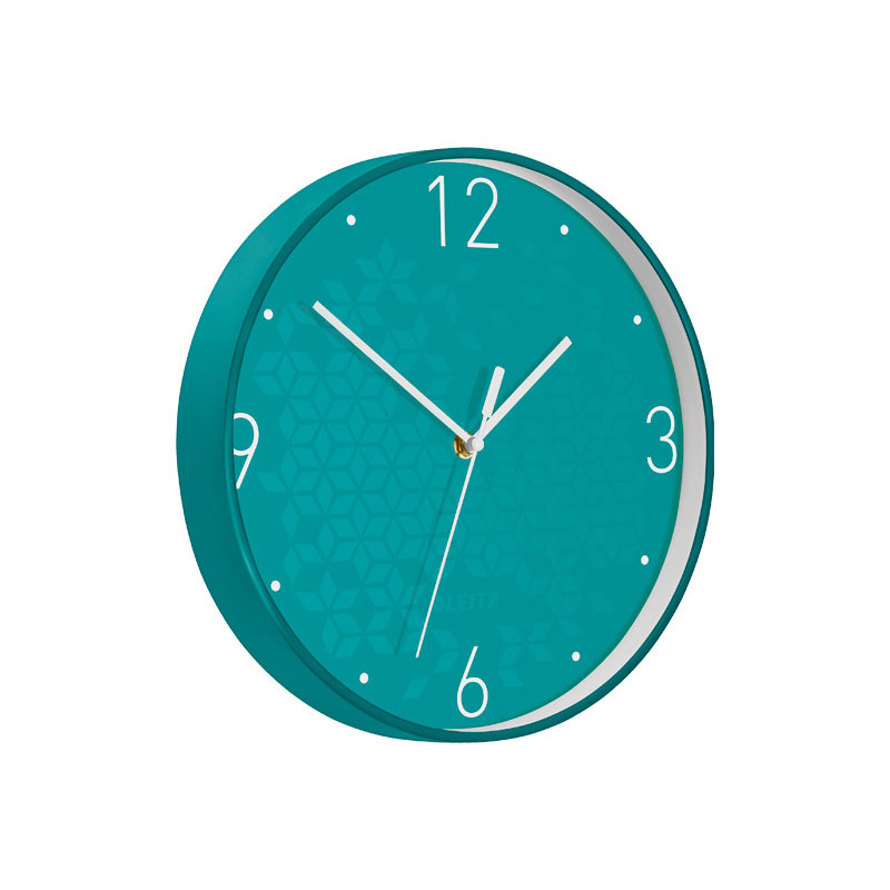 RELOJ DE PARED LEITZ WOW RELOJ DE PARED LEITZ WOW