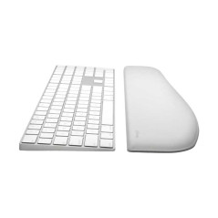 REPOSAMUÑECAS TECLADO KENSINGTON ERGOSOFT™ SLIM