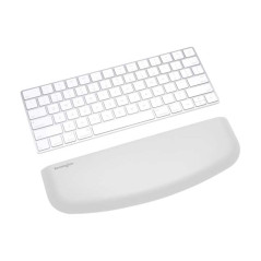 REPOSAMUÑECAS TECLADO KENSINGTON ERGOSOFT™ COMPACTO