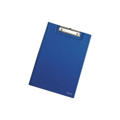 CARPETA DE PINZA ESSELTE MINICLIP Fº