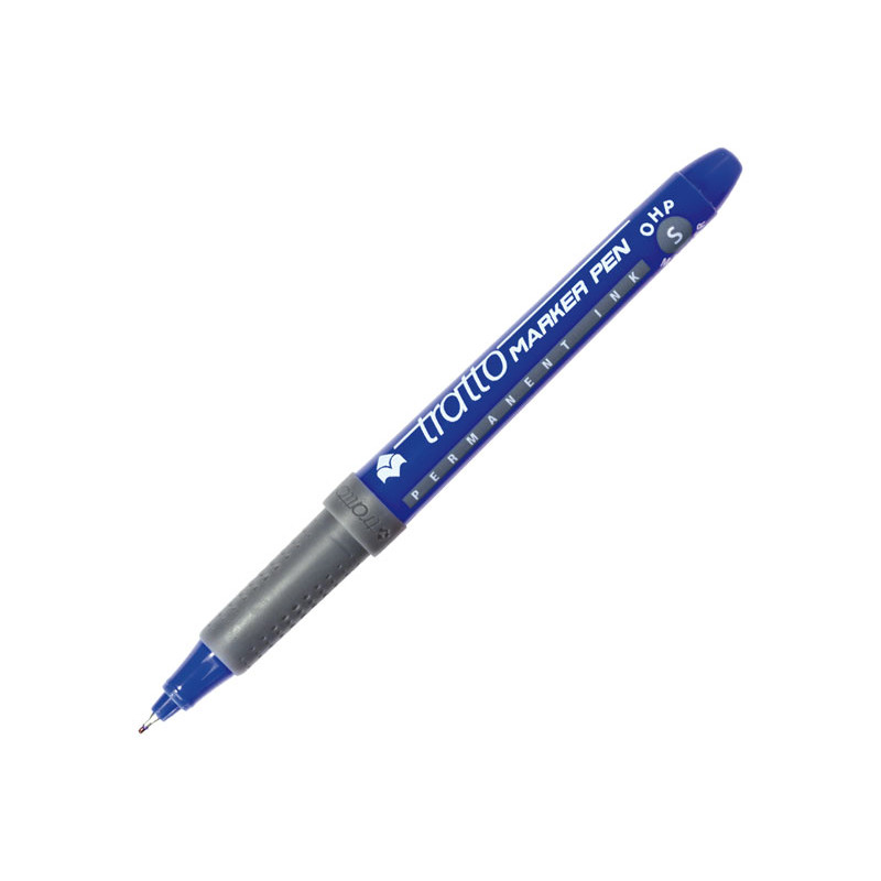 ROTULADOR FILA TRATTO MARKER PEN 0,3mm