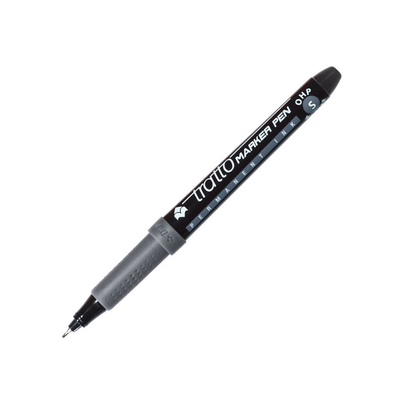 ROTULADOR FILA TRATTO MARKER PEN 0,3mm