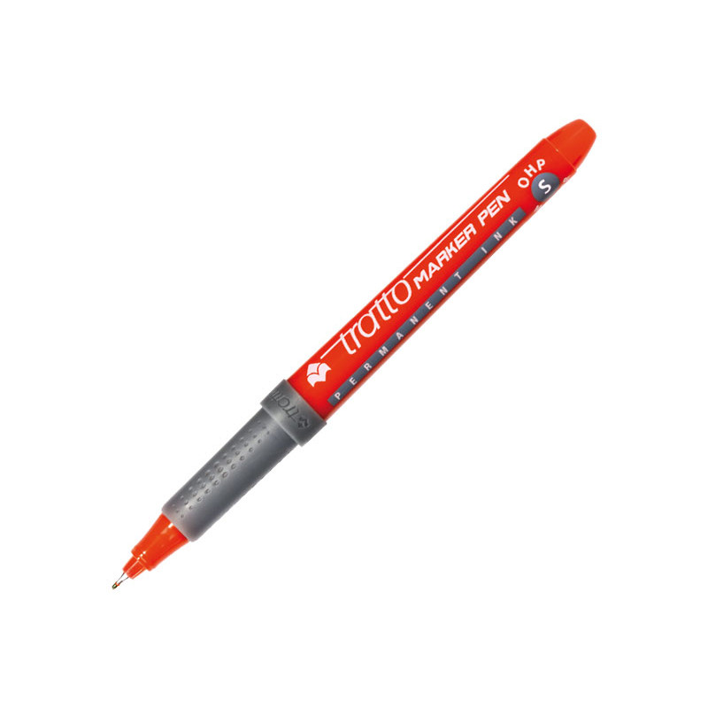 ROTULADOR FILA TRATTO MARKER PEN 0,3mm