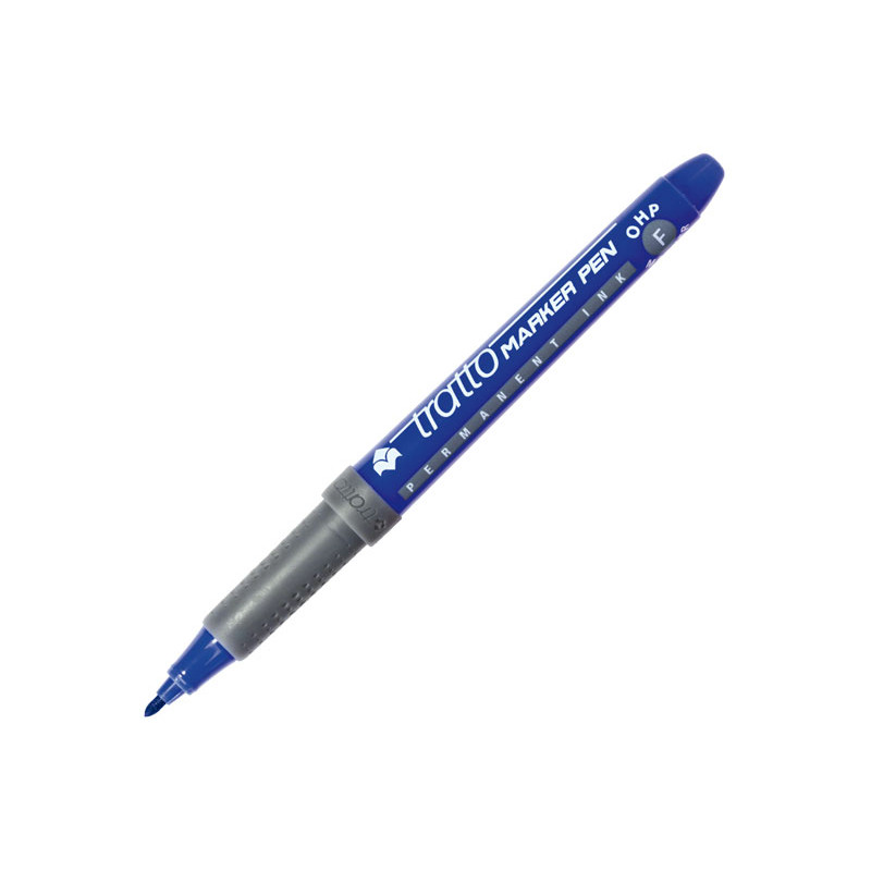 ROTULADOR FILA TRATTO MARKER PEN 0,6mm