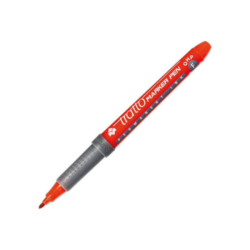 ROTULADOR FILA TRATTO MARKER PEN 0,6mm ROTULADOR FILA TRATTO MARKER PEN 0,6mm
