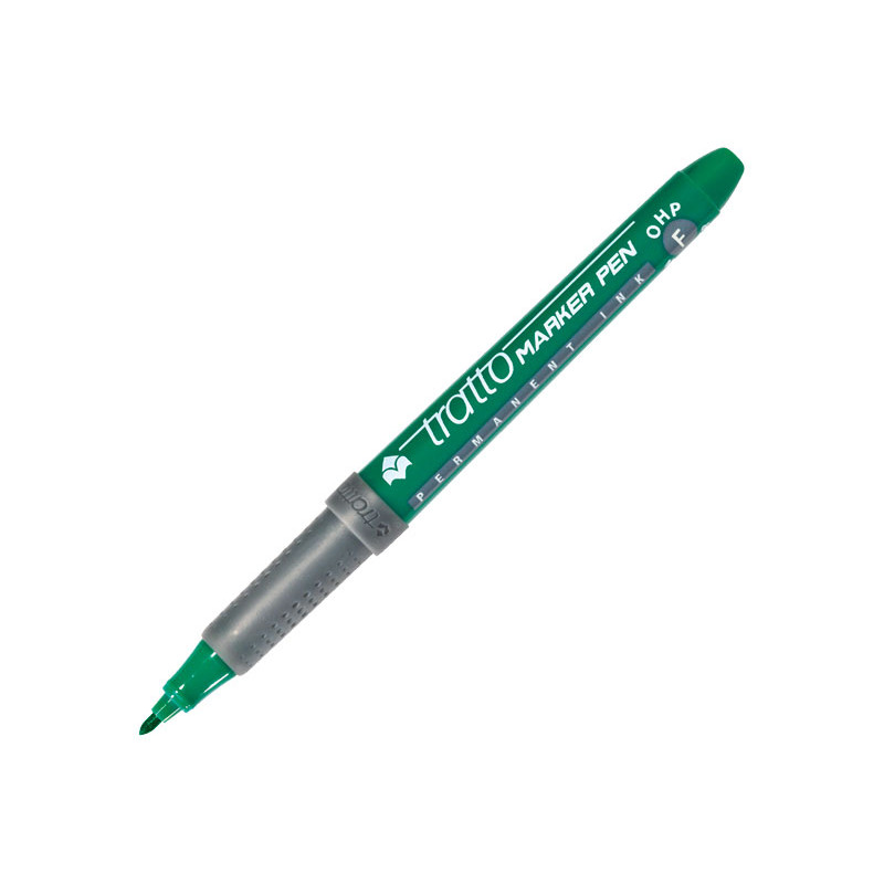 ROTULADOR FILA TRATTO MARKER PEN 0,6mm