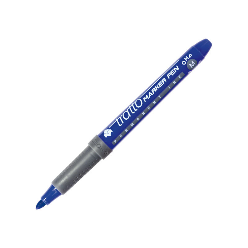 ROTULADOR FILA TRATTO MARKER PEN 1mm