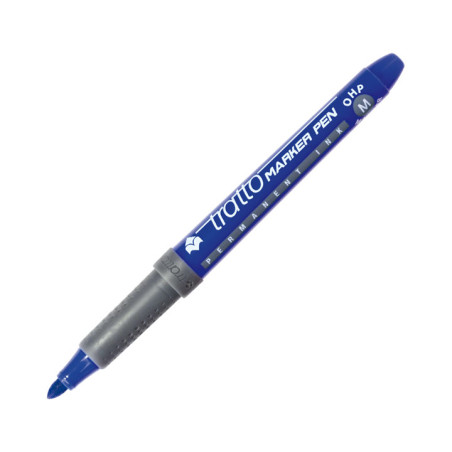 ROTULADOR FILA TRATTO MARKER PEN 1mm