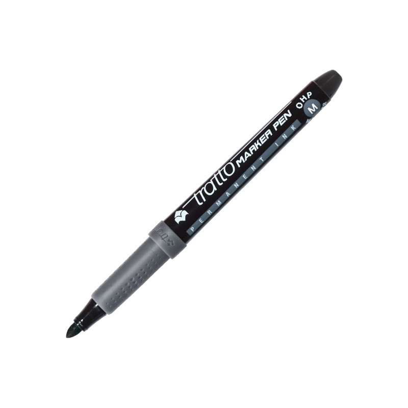 ROTULADOR FILA TRATTO MARKER PEN 1mm