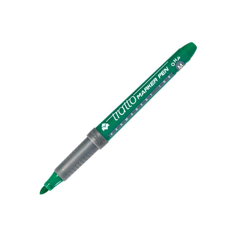 ROTULADOR FILA TRATTO MARKER PEN 1mm