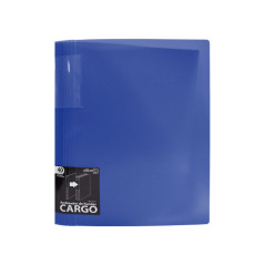 CARPETA 40 FUNDAS OFFICE BOX "CARGO"