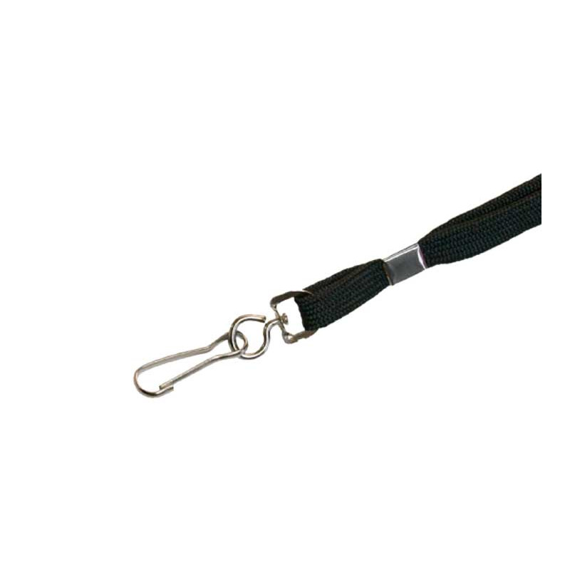 CAJA 50 CORDONES GRAFOPLÁS CON MOSQUEÓN CAJA 50 CORDONES GRAFOPLÁS CON MOSQUEÓN