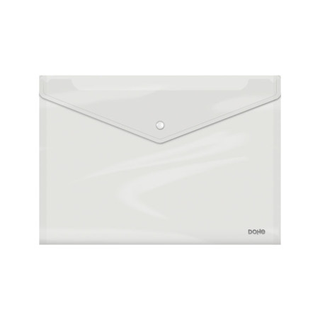 BOLSA 10 SOBRE CON BROCHE DOHE Fº APAISADO