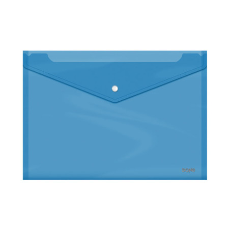 BOLSA 10 SOBRE CON BROCHE DOHE Fº APAISADO