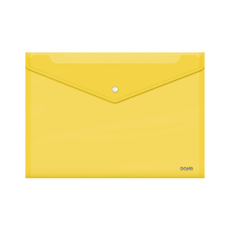 BOLSA 10 SOBRE CON BROCHE DOHE Fº APAISADO