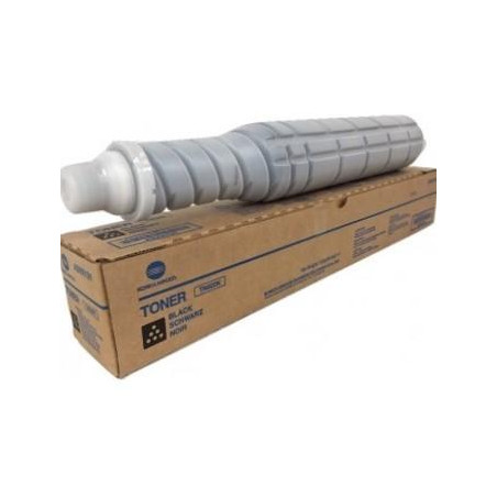 TÓNER ORIGINAL KONICA MINOLTA 3070L