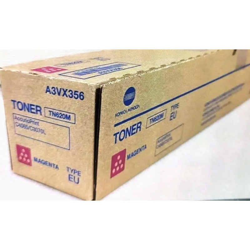 TÓNER ORIGINAL KONICA MINOLTA 3070L TÓNER ORIGINAL KONICA MINOLTA 3070L