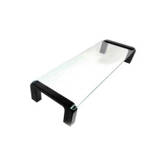 SOPORTE PARA MONITOR OFFICE BOX CRYSTAL AIR