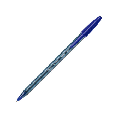 BOLÍGRAFO BIC CRISTAL EXACT