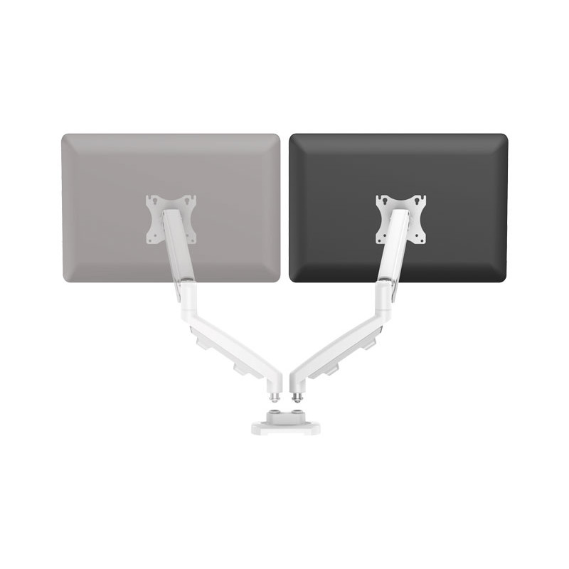 KIST ACCESORIO BRAZO DOBLE MONITOR FELLOWES EPPA™ KIST ACCESORIO BRAZO DOBLE MONITOR FELLOWES EPPA™