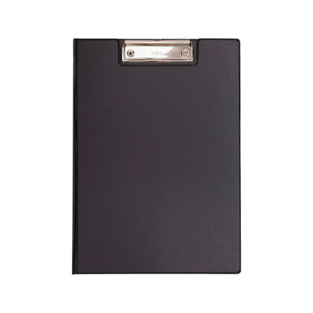 SOPORTE MAUL CON PINZA Y TAPA A4