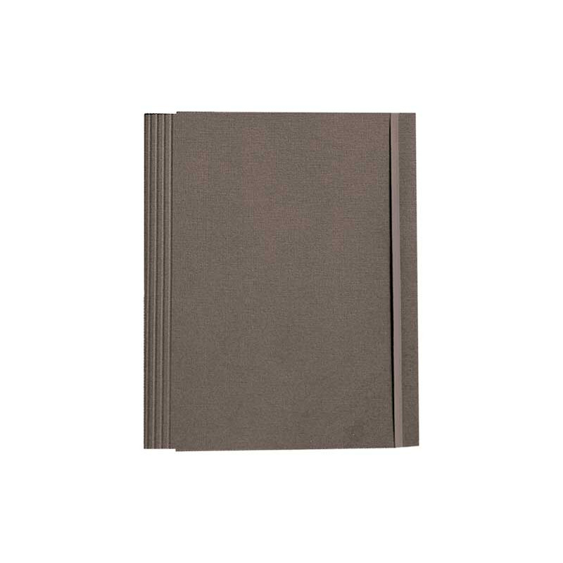 CARPETA DE PROYECTOS CON SOLAPAS A4 CARPETA DE PROYECTOS CON SOLAPAS A4