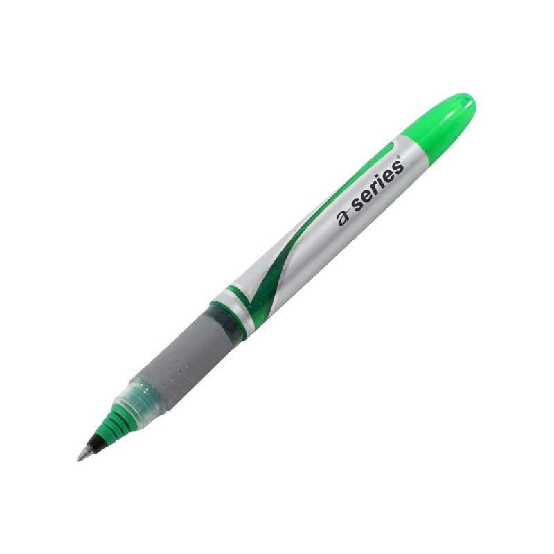 ROLLER DE TINTA LÍQUIDA A-SERIES ROLLER DE TINTA LÍQUIDA A-SERIES