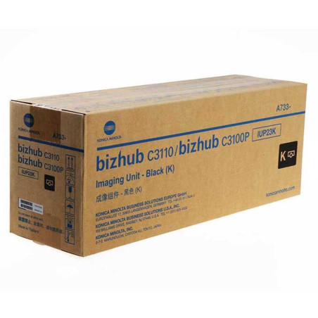 TAMBOR ORIGINAL KONICA MINOLTA A73303H