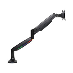 BRAZO AJUSTABLE PARA MONITOR KENSINGTON SMARTFIT® ONE TOUCH