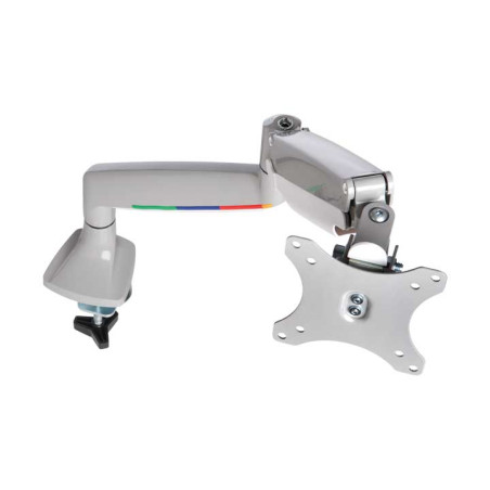 BRAZO AJUSTABLE PARA MONITOR KENSINGTON SMARTFIT® ONE TOUCH