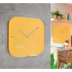 RELOJ DE PARED LEITZ COSY