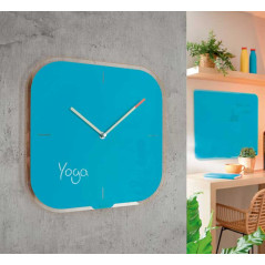 RELOJ DE PARED LEITZ COSY