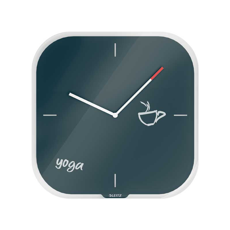 RELOJ DE PARED LEITZ COSY RELOJ DE PARED LEITZ COSY