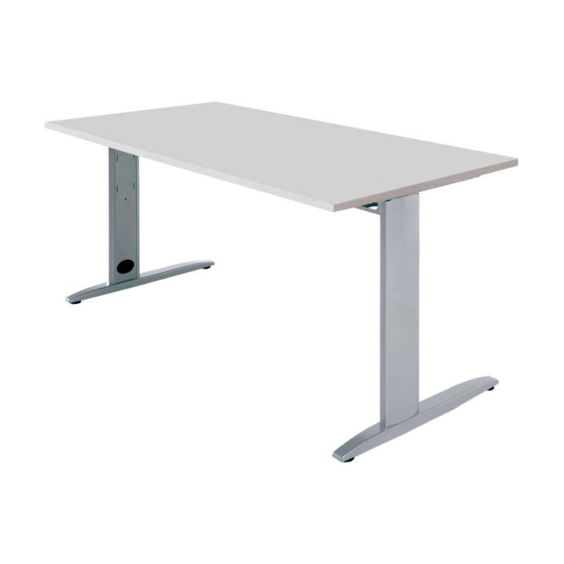 MESA OPERATIVA CARVING 140x80cm ESTRUCTURA METÁLICA ALUMINIO MESA OPERATIVA CARVING 140x80cm ESTRUCTURA METÁLICA ALUMINIO