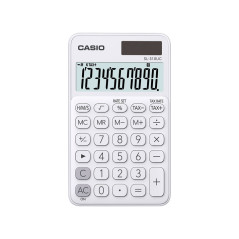 CALCULADORA DE BOLSILLO CASIO SL-310UC