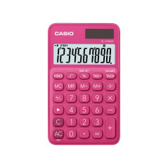 CALCULADORA DE BOLSILLO CASIO SL-310UC