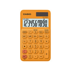 CALCULADORA DE BOLSILLO CASIO SL-310UC