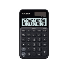 CALCULADORA DE BOLSILLO CASIO SL-310UC