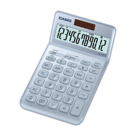 CALCULADORA DE SOBREMESA JW-200SC