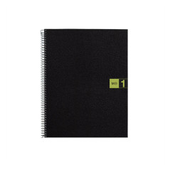 CUADERNO MIQUEL RIUS NOTEBOOK 1 A5