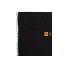 CUADERNO MIQUEL RIUS NOTEBOOK 1 A5