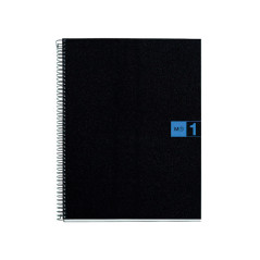 CUADERNO MIQUEL RIUS NOTEBOOK 1 A5