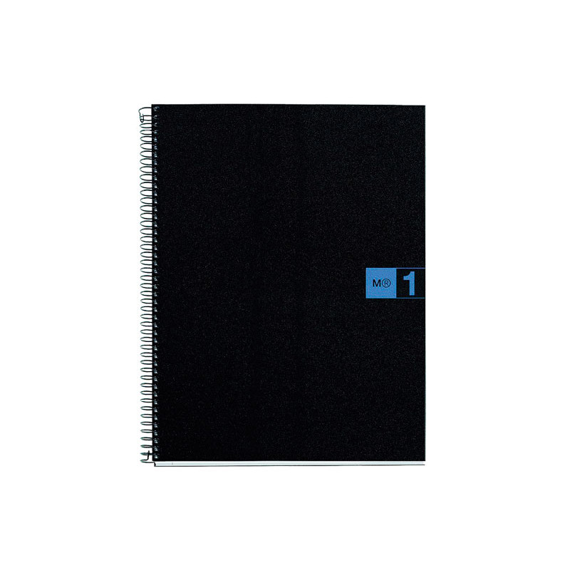 CUADERNO MIQUEL RIUS NOTEBOOK 1 A5