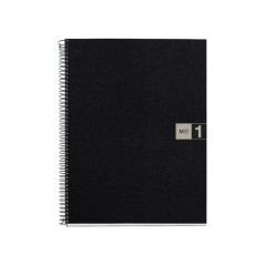 CUADERNO MIQUEL RIUS NOTEBOOK 1 A5