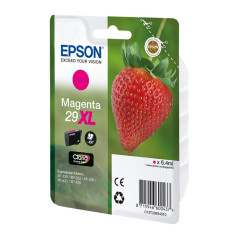 INKJET ORIGINAL EPSON Nº29XL