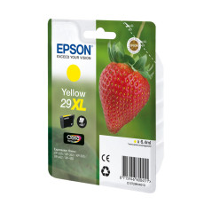 INKJET ORIGINAL EPSON Nº29XL