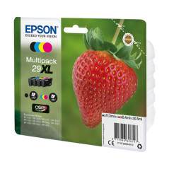 INKJET ORIGINAL EPSON Nº29XL