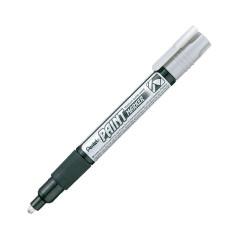 ROTULADOR PERMANENTE PENTEL "PAINT MARKER"