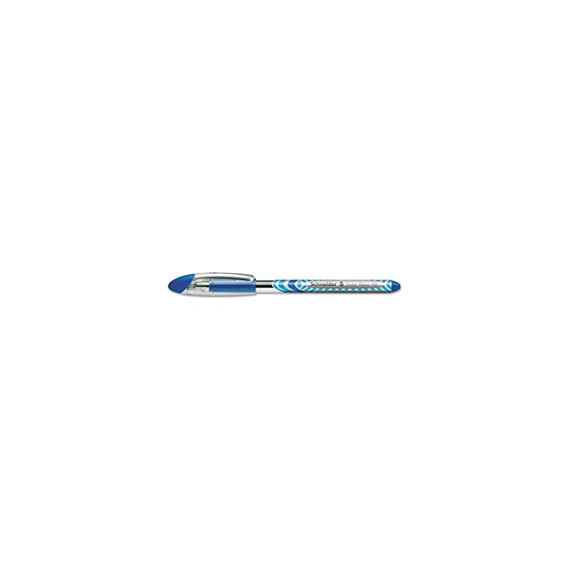 BOLÍGRAFO SCHNEIDER SLIDER BASIC XB BOLÍGRAFO SCHNEIDER SLIDER BASIC XB