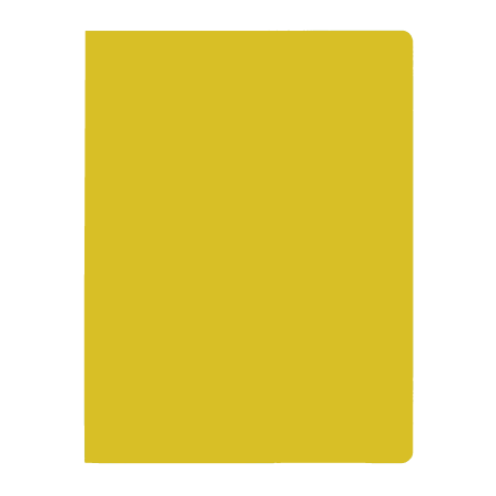 PACK 50 SUBCARPETAS ELBA A4 230gr